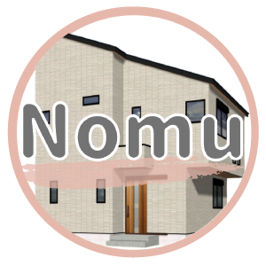 nomusanさんアイコン
