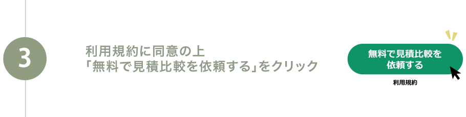 現場立ち会い（無料）