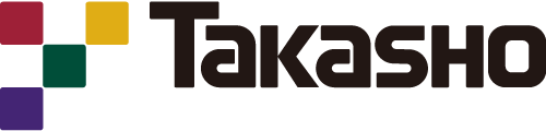 タカショーロゴ