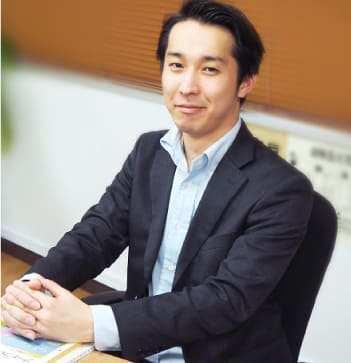 アドバイザー写真