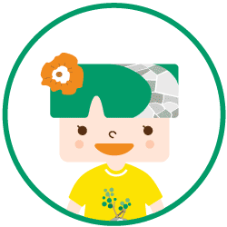 そとパトちゃん