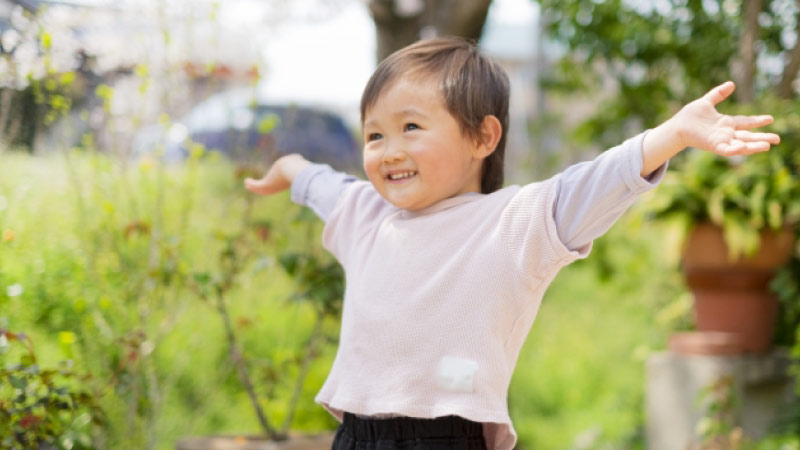 健康増進 効果あり