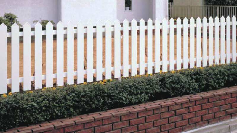 アメリカンフェンス