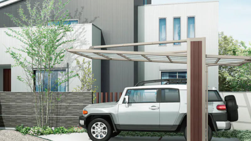 LIXIL | アーキフラン