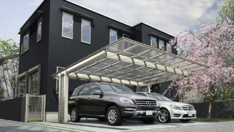 エフルージュ ツインEX FIRST 600タイプ