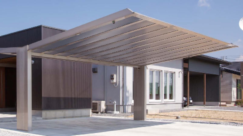 マイポートV(ファイブ)