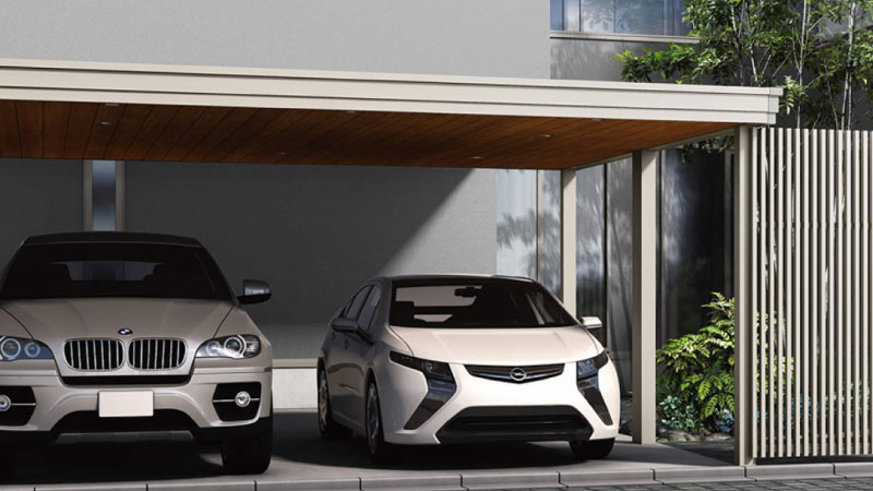 エクスティアラ | YKKAP