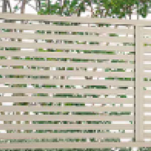 フェンスAB | LIXIL