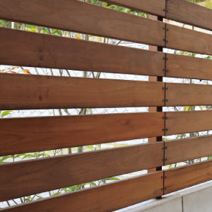 タンモクひのき | タカショー