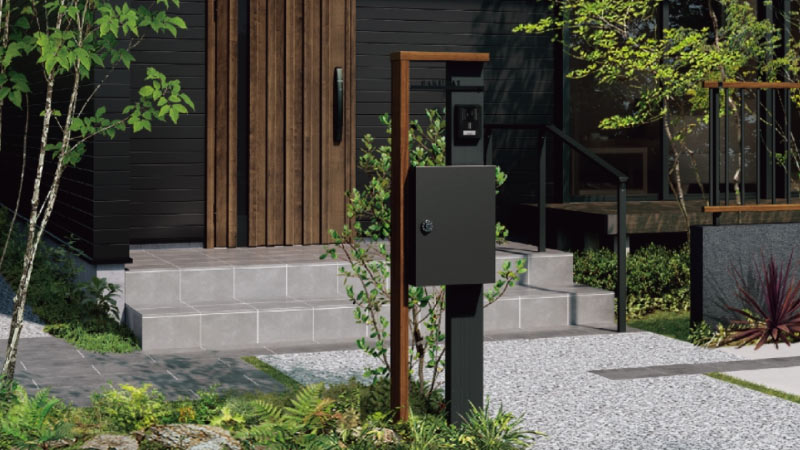 YKKAPのルシアス