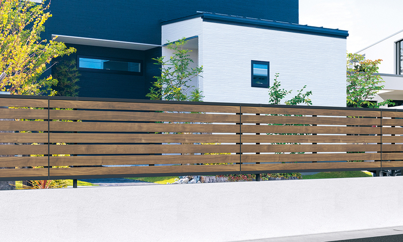 シャトレナⅡ | 三協アルミ