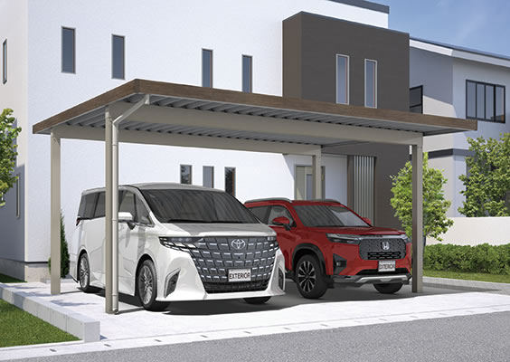 三協アルミ|G-1R