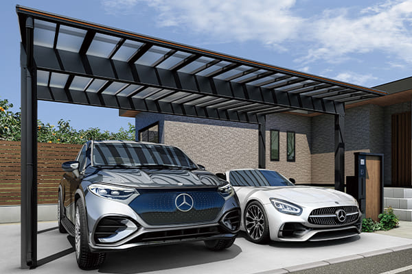 YKKAP|エフルージュ