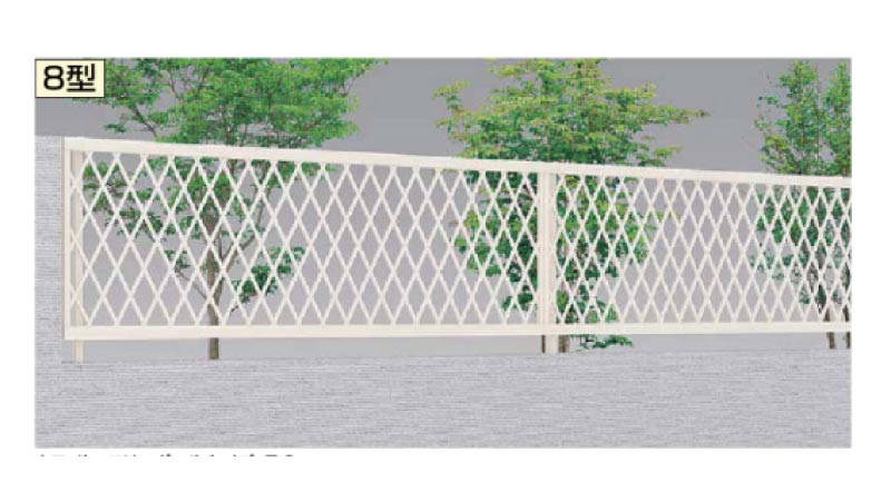 ライシスフェンス