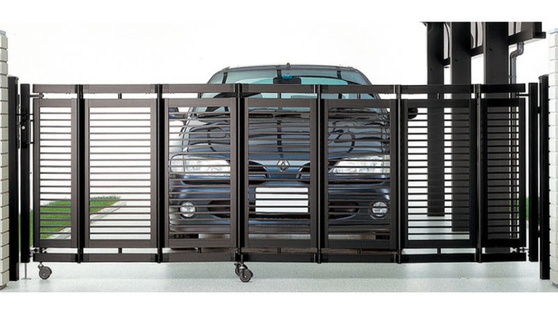 エクスライン引戸