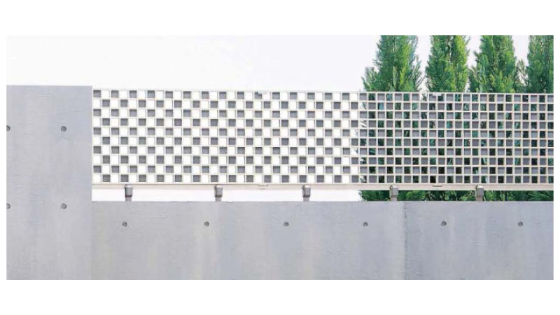 SS03型 プラチナステン