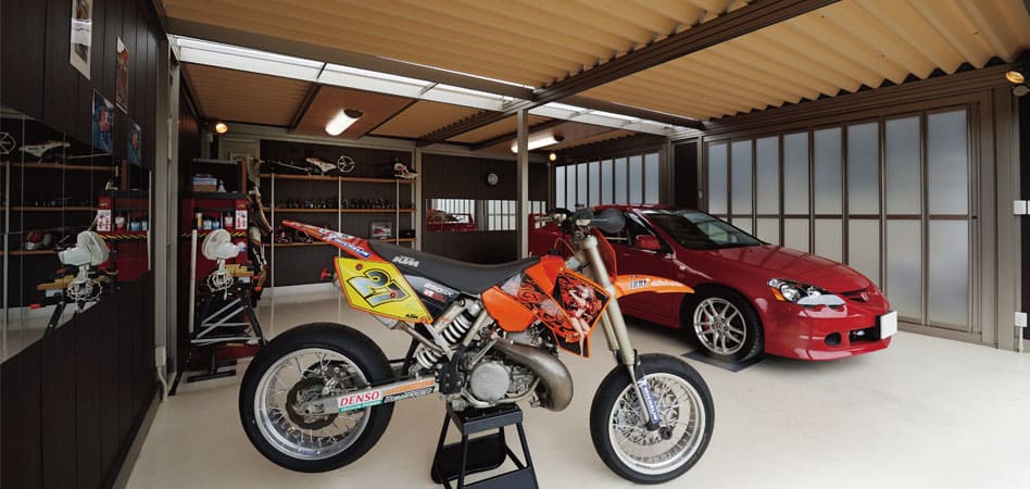 スタイルコート｜LIXIL