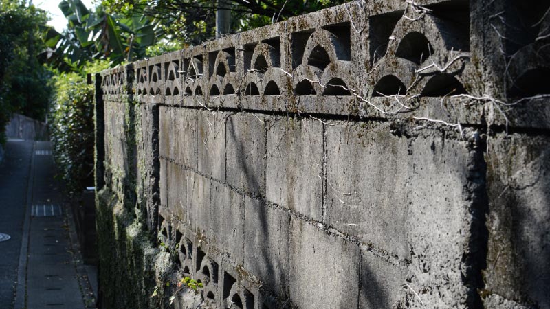 花ブロックイメージ