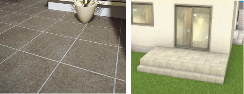 グレイスランド | LIXIL