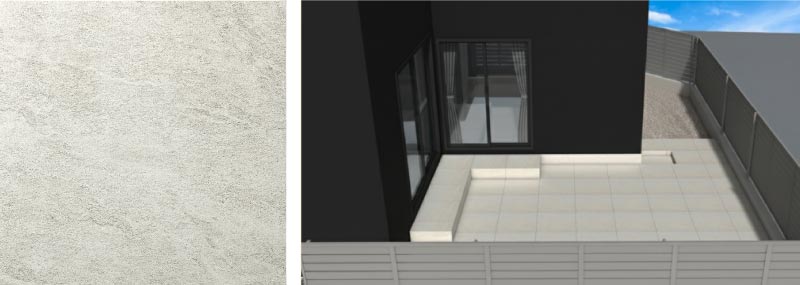 トランスフォームホワイト | 株式会社オオムラ