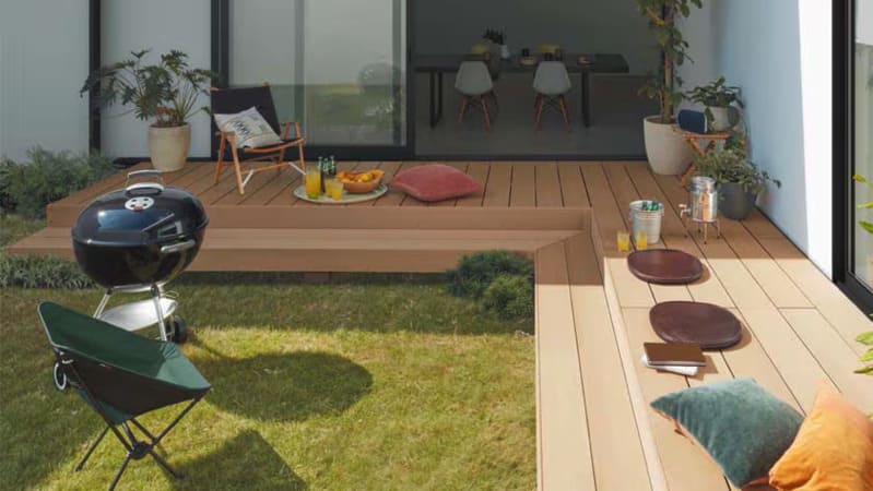 樹ら楽ステージ | LIXIL