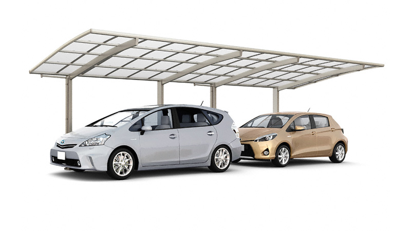 LIXIL｜ネスカR (ラウンドスタイル) 縦連棟