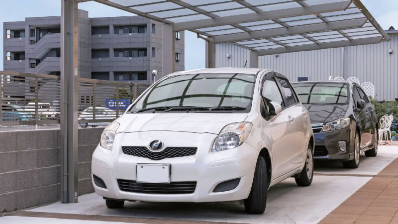 四国化成｜スマートポートR