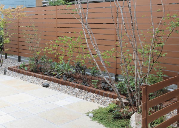 F&F/マイティウッド