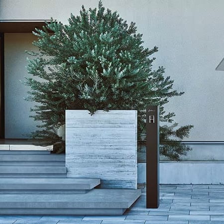 LIXIL|機能門柱FT