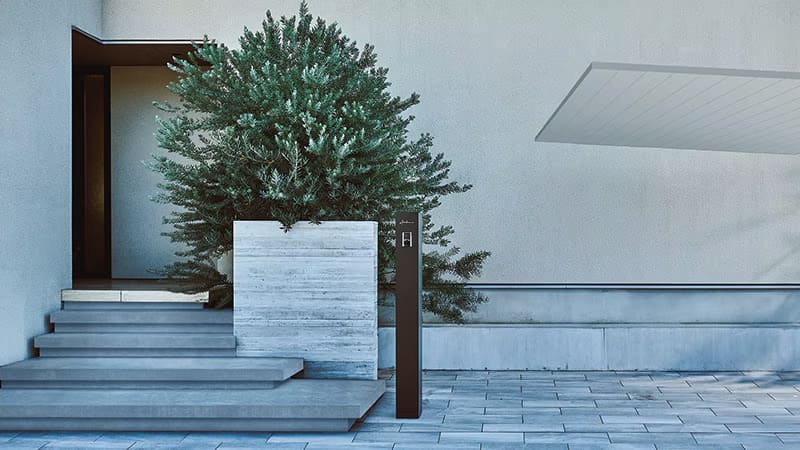 機能門柱FT | LIXIL