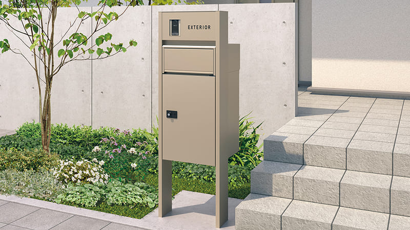 フレムス | 三協アルミ