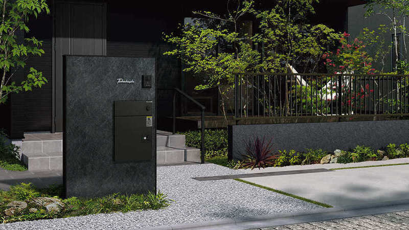 ルシアス ウォール | YKK AP