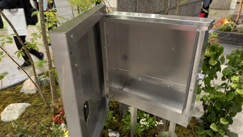 東洋工業 エクティのメリット