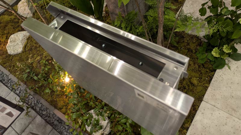 東洋工業 エクティのメリット