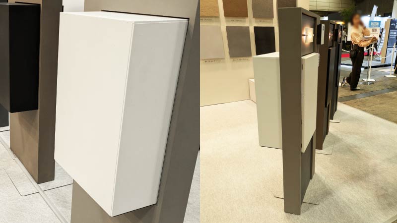 トーシンコーポレーション JINOのメリット