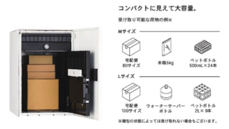 トーシンコーポレーション JINOのメリット