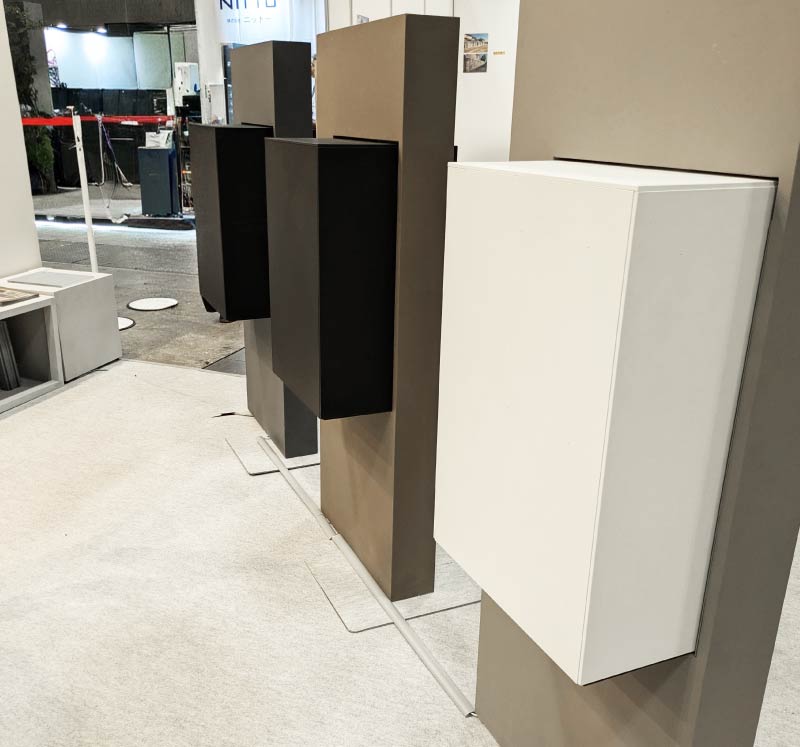 トーシンコーポレーション JINOのメリット