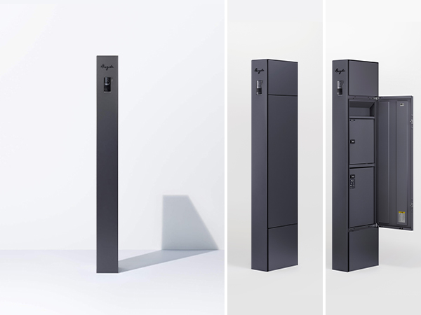 オルフェス ポストユニット | YKK AP