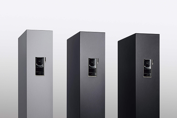 オルフェス ポストユニット | YKK AP