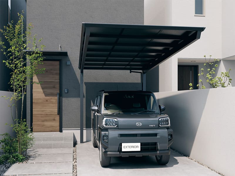 セルフィ フリー | 三協アルミ