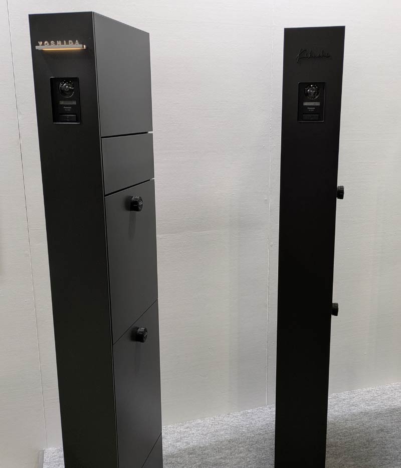 LIXIL 機能門柱FTのスペック一覧