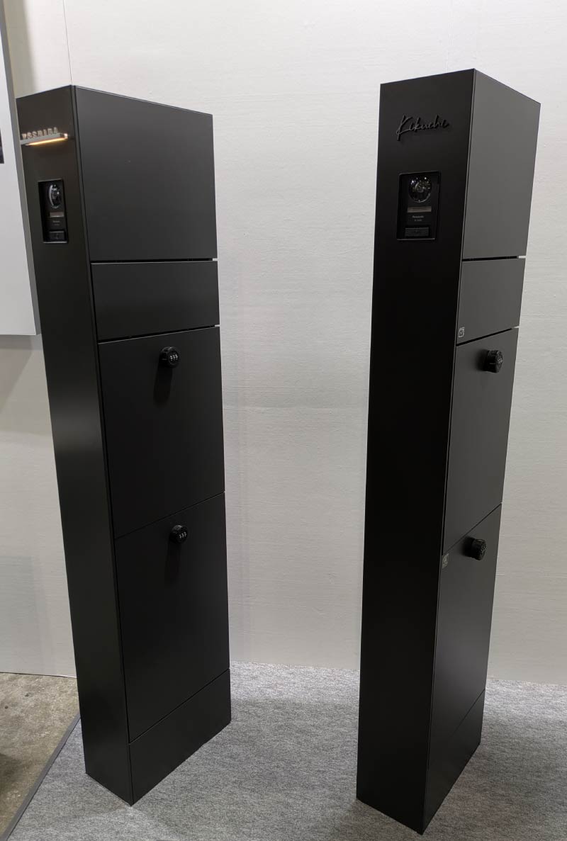 026年のエクスエリアフェアで実際に見てきた写真