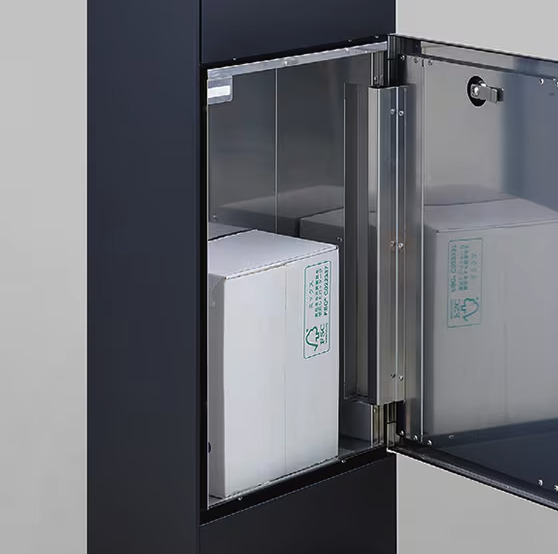 機能門柱FT | LIXIL