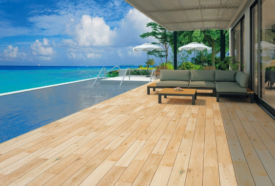 Flowa（フロワ） | 三協アルミ