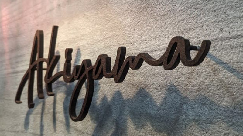 福彫ブース様子