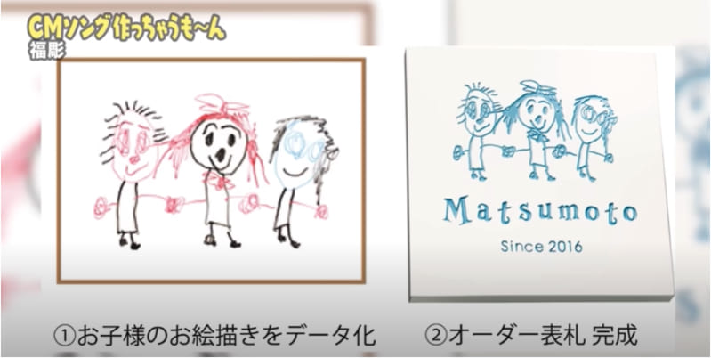 TOKYOMX バズるもん作るもん CMソング作っちゃうも~ん #2 2022年11月27日放送