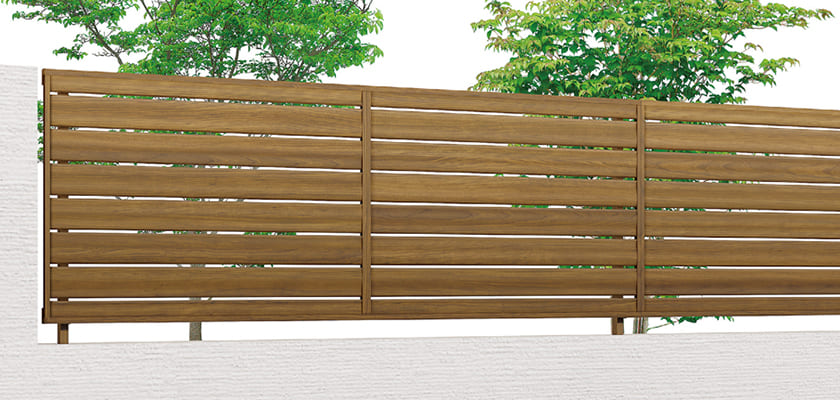 LIXIL | フェンスAA:YS1型