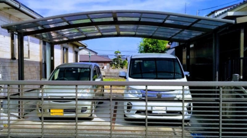 カーポート