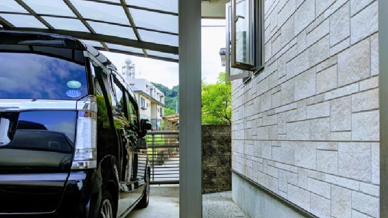 位置関係に気を付ける