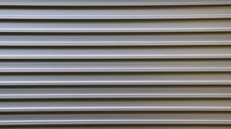 アルミフェンス